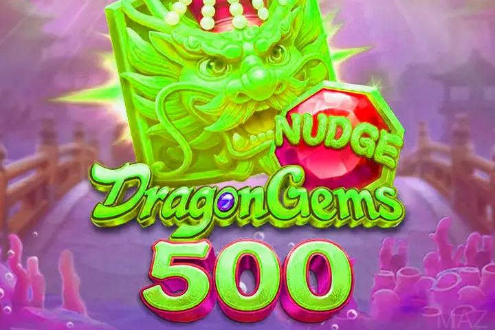 Dragon Gems 500