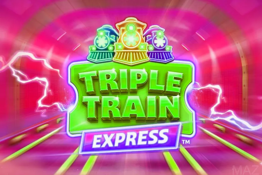 Triple Train Express