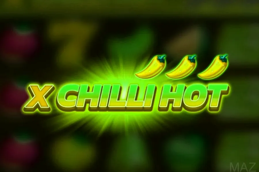 X Chilli Hot